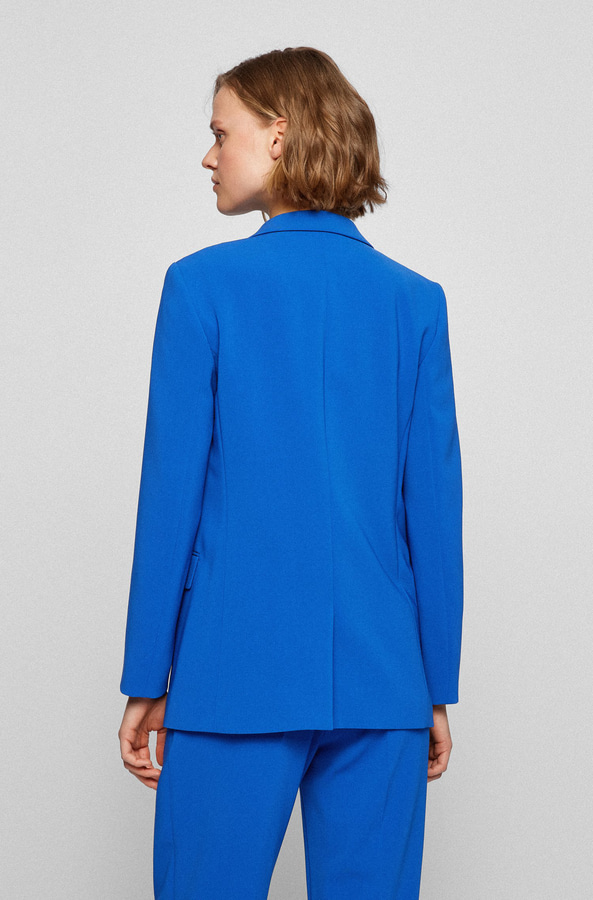 ΣΑΚΑΚΙ BOSS - 463 ΜΠΛΕ